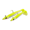 Savage Gear Nástraha V2 Sandeel 15.5cm 46g