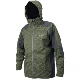 Daiwa Bunda Rainmax Jacket