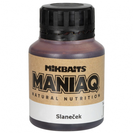 Mikbaits ManiaQ Ultra Dip 125ml