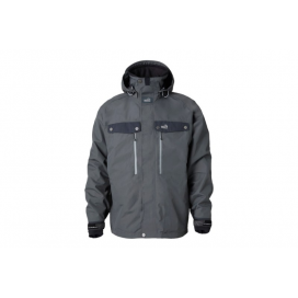 Geoff Anderson Bunda Dozer7 Black