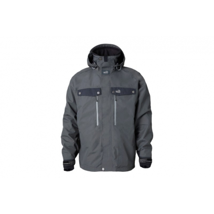 Geoff Anderson Bunda Dozer7 Black